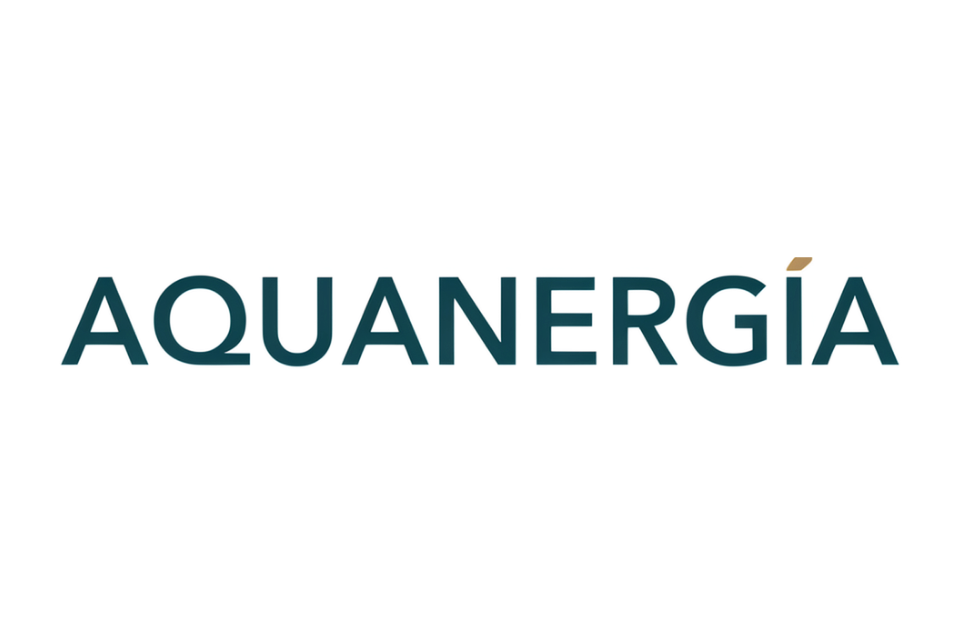 Aquaenergía